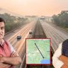 Raxaul-Haldia Six Lane Expressway