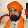 Samrat Chaudhary