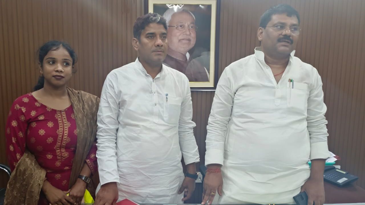 Sanjay Kumar