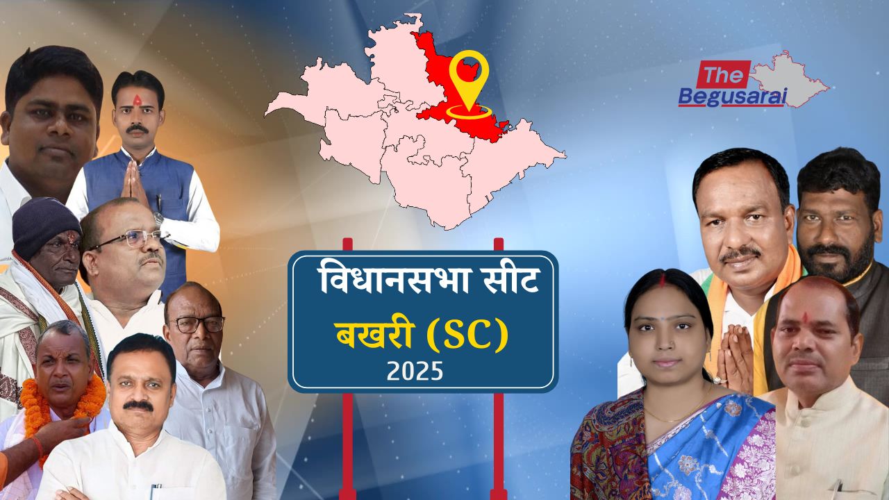 bakhri vidhan sabha result 2025