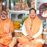 deputy CM Vijay Kumar Sinha