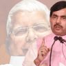 shahnawaz hussain