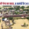 34 schools in 6 blocks of Begusarai closed