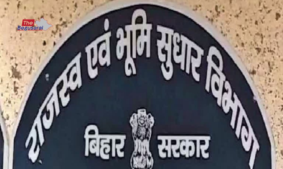 Begusarai News