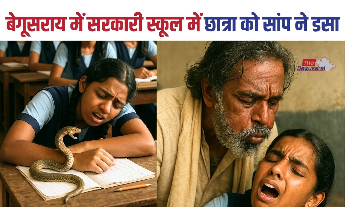 Begusarai News