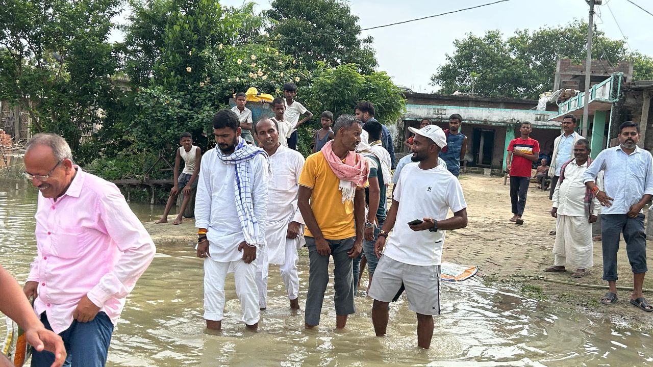 Garib Das