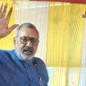 Giriraj Singh