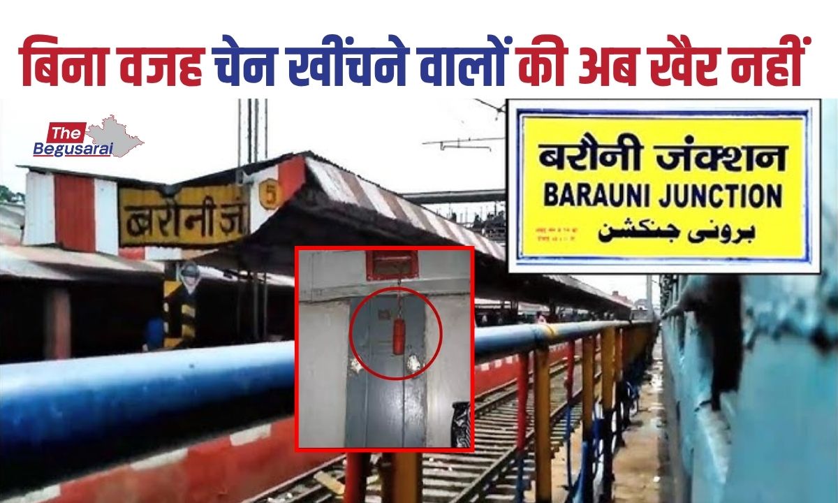 Indian Railway