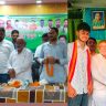Madhav Raj JDU BEGUSARAI