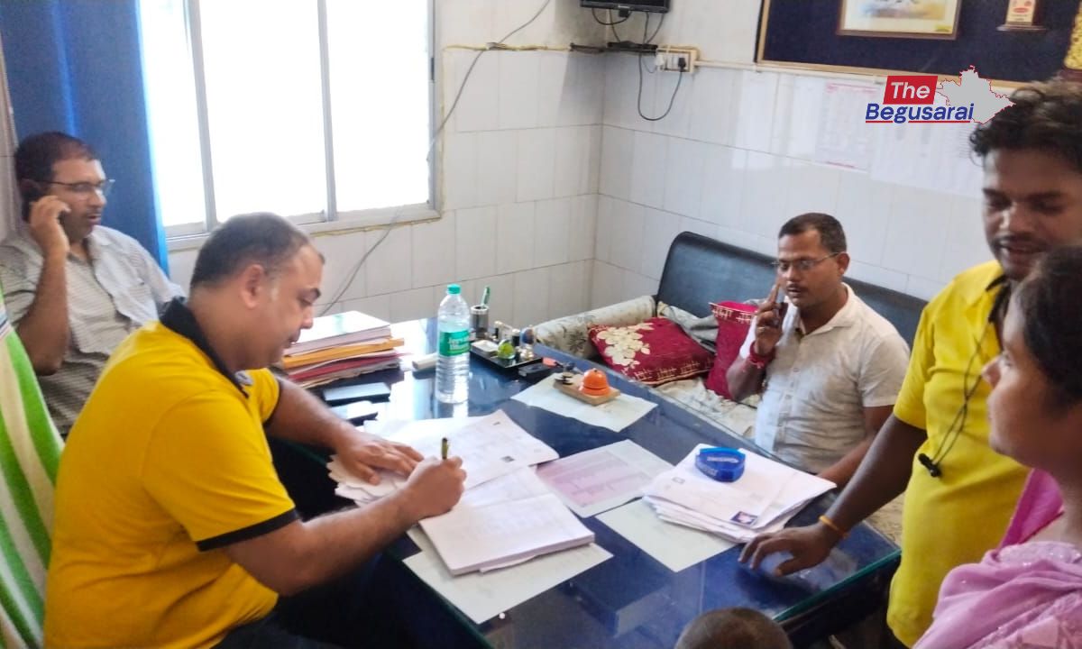 Nawkothi News