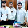 RCS College Manjhaul