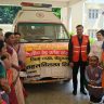 Red Cross Society Begusarai