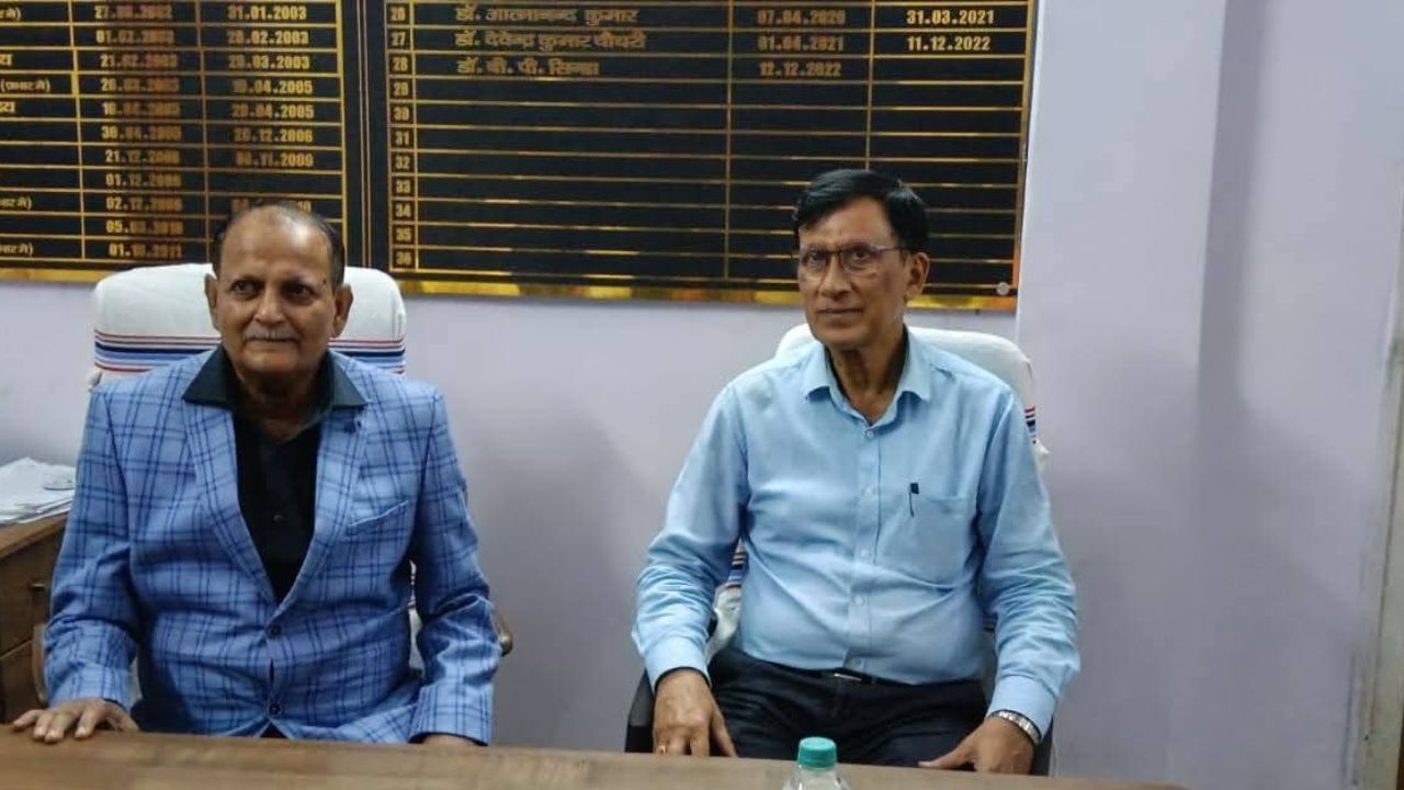 Umesh Pd Singh