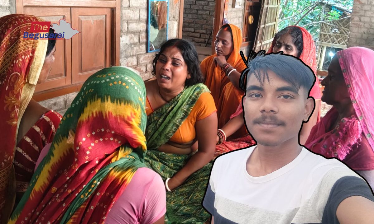 Begusarai