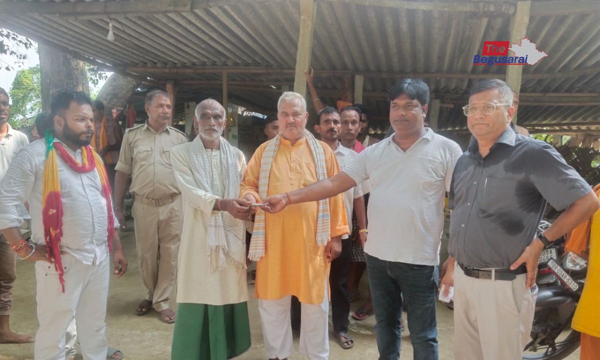 Begusarai
