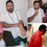 Rajesh Raj Manjhaul