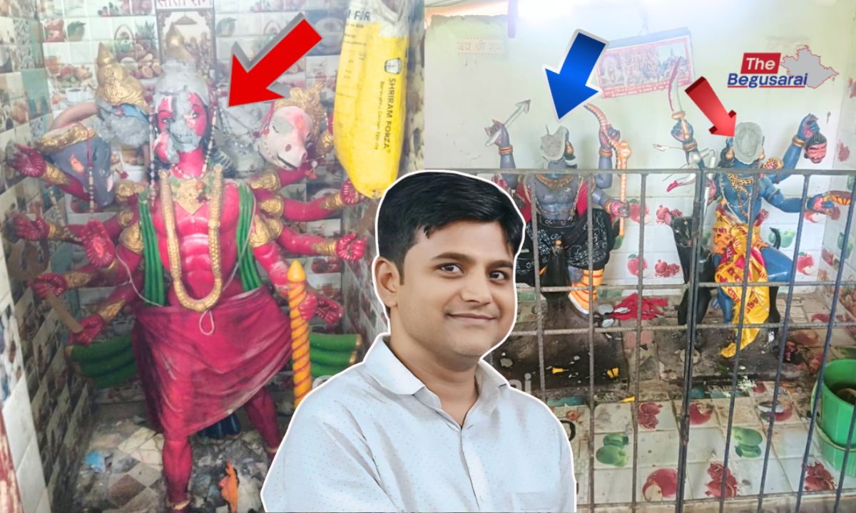SDO Sunny Kumar Saurav