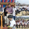 State Wide Para Sports Championship 2025 Begusarai