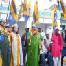 AAM ADMI PARTY BEGUSARAI DR MIRA SINGH