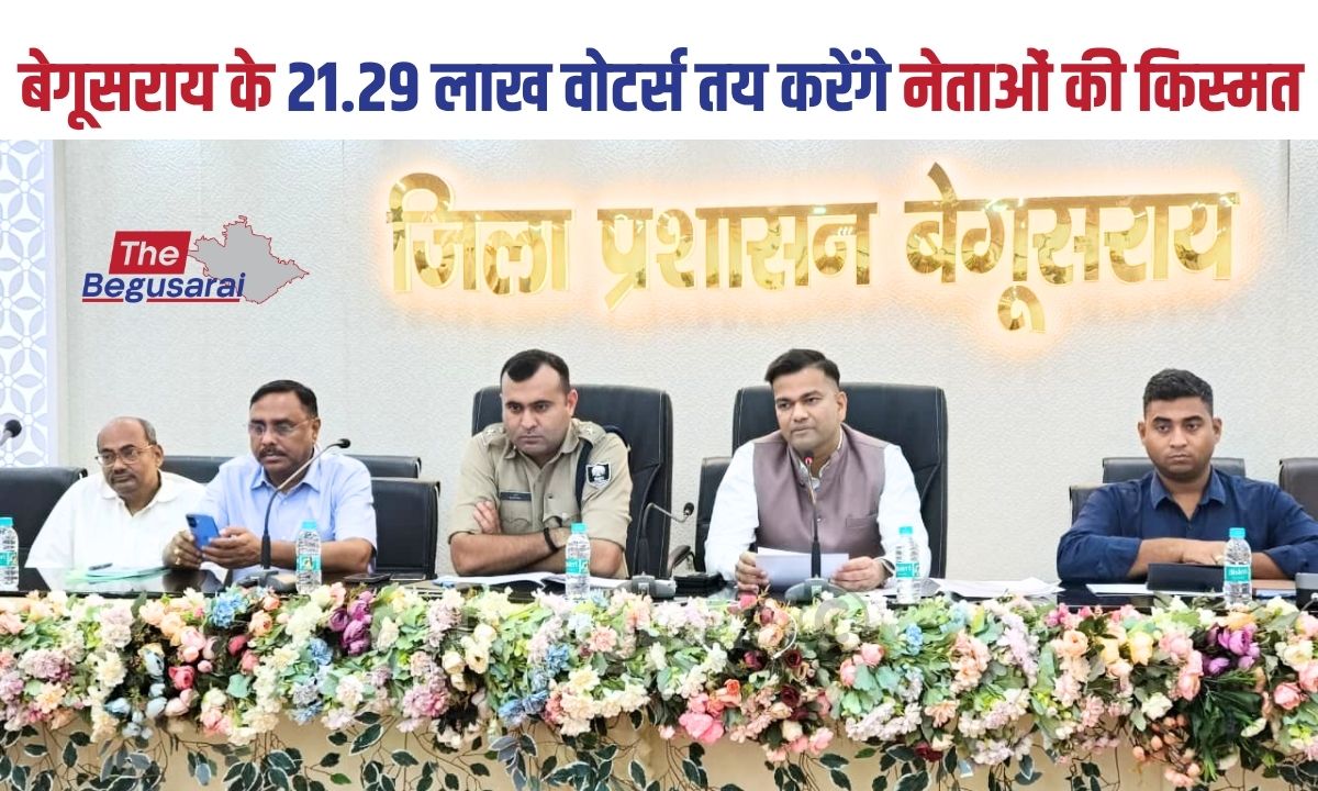 Bihar Assembly Elections 2025