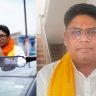 Dr. Mrityunjay and Dr. Sanjay