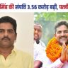 Net Worth Rajkumar Singh
