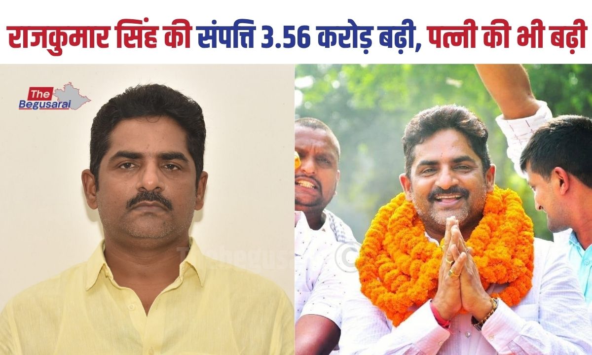 Net Worth Rajkumar Singh