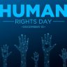 10 December – International Human Rights Day