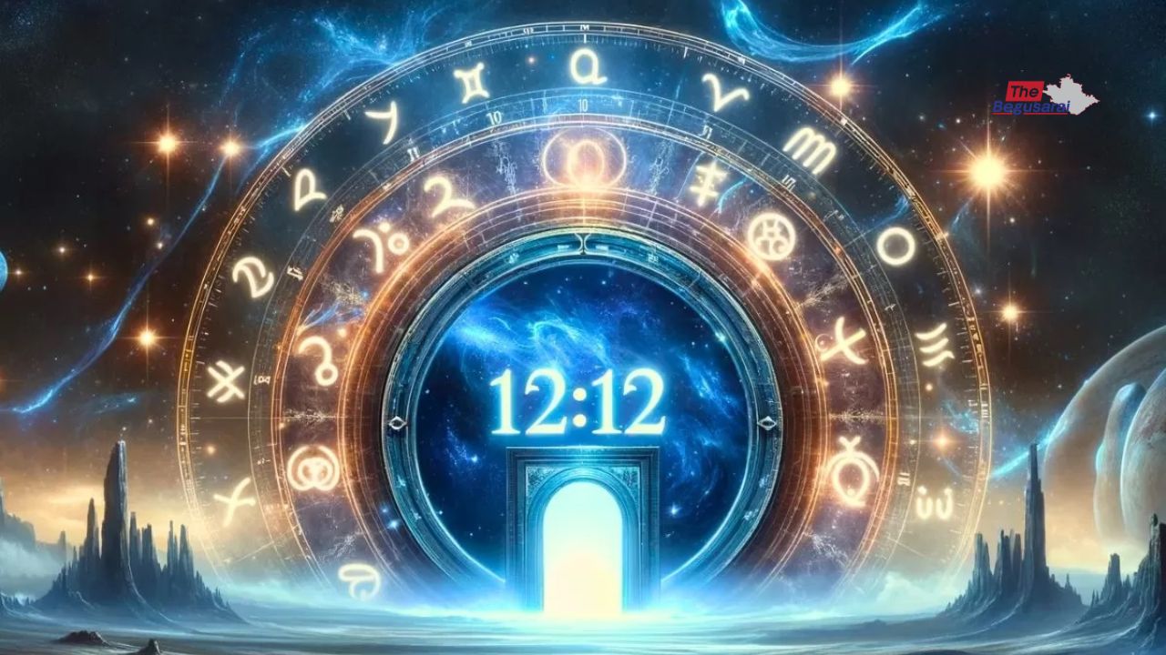 12:12 Portal