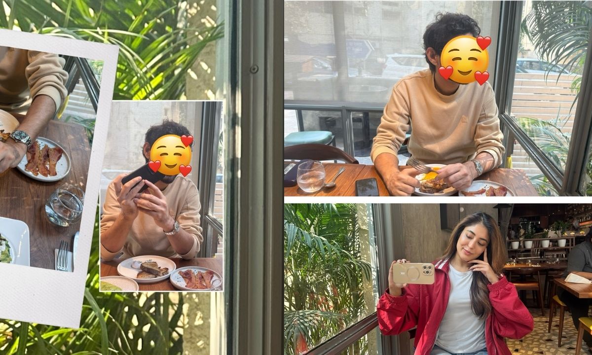 Actress Kritika Kamra Confirms Relationship