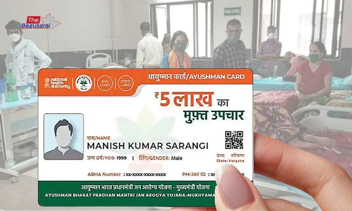 Ayushman Card Rules