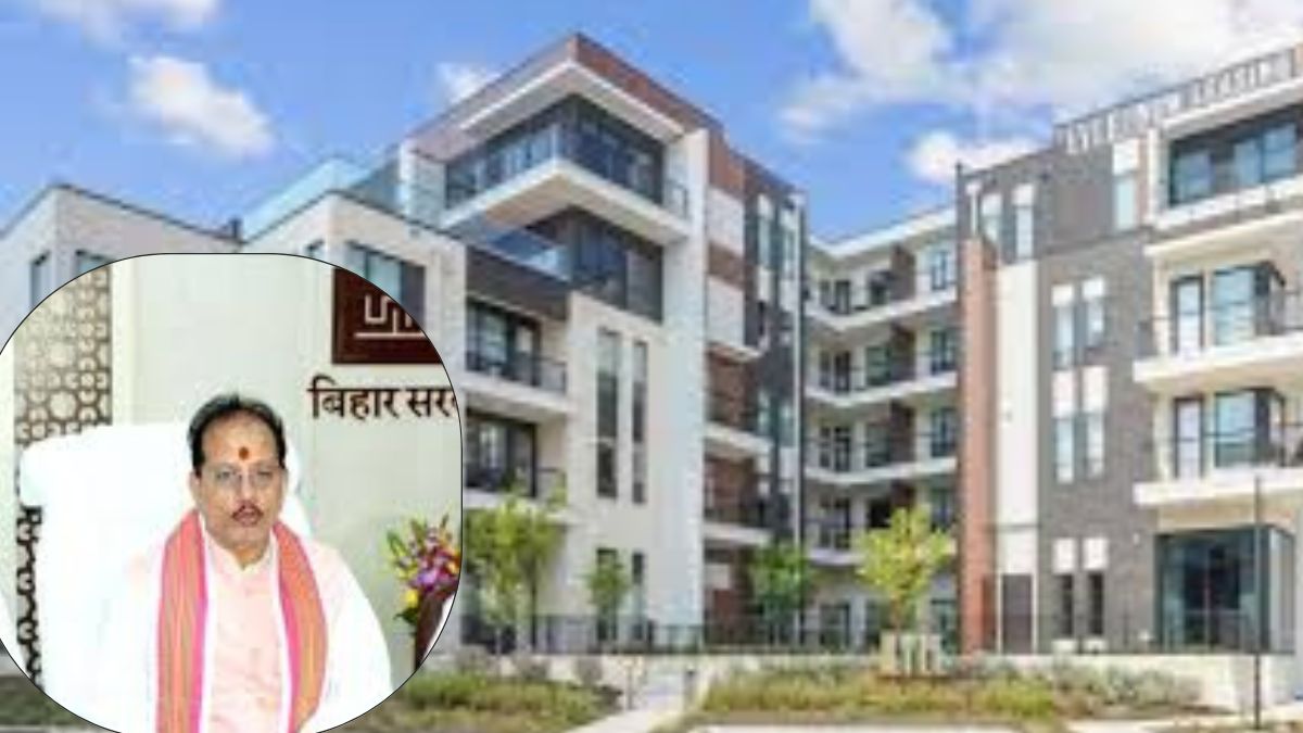 Bihar apartment rules