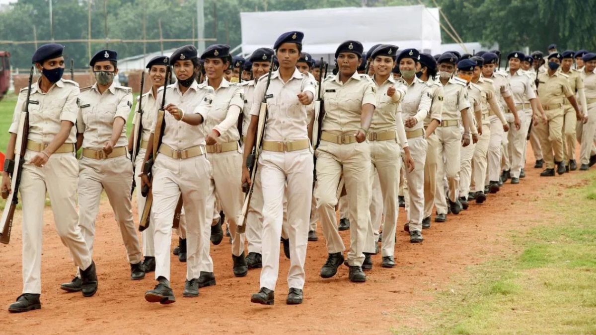 Bihar police bharti exam