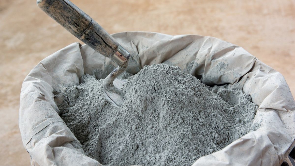 Cement Price Hike 2026
