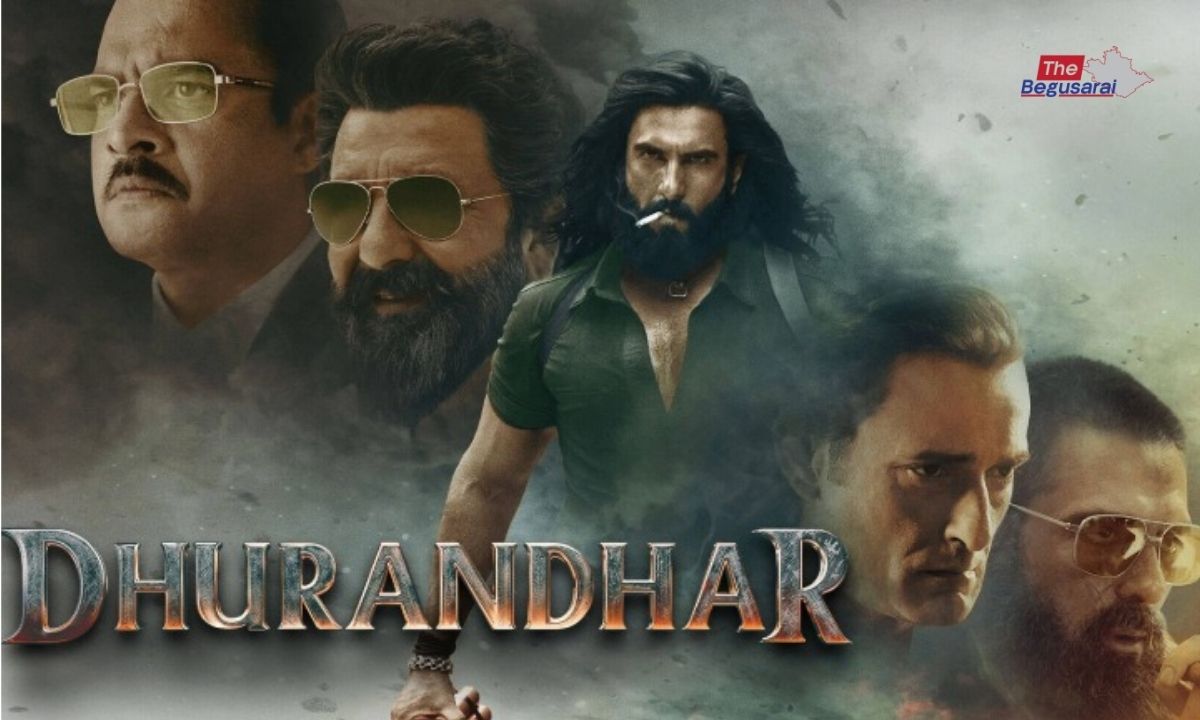 Dhurandhar Box Office Collection Worldwide Day 17 Update