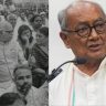 Digvijay singh viral post