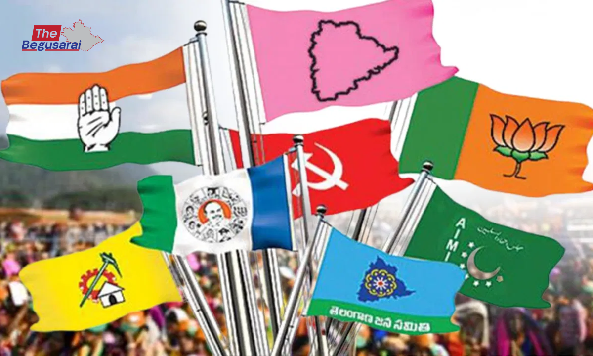 Dynasty in Indian politics