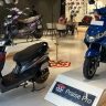 Electric Scooter Price Hike