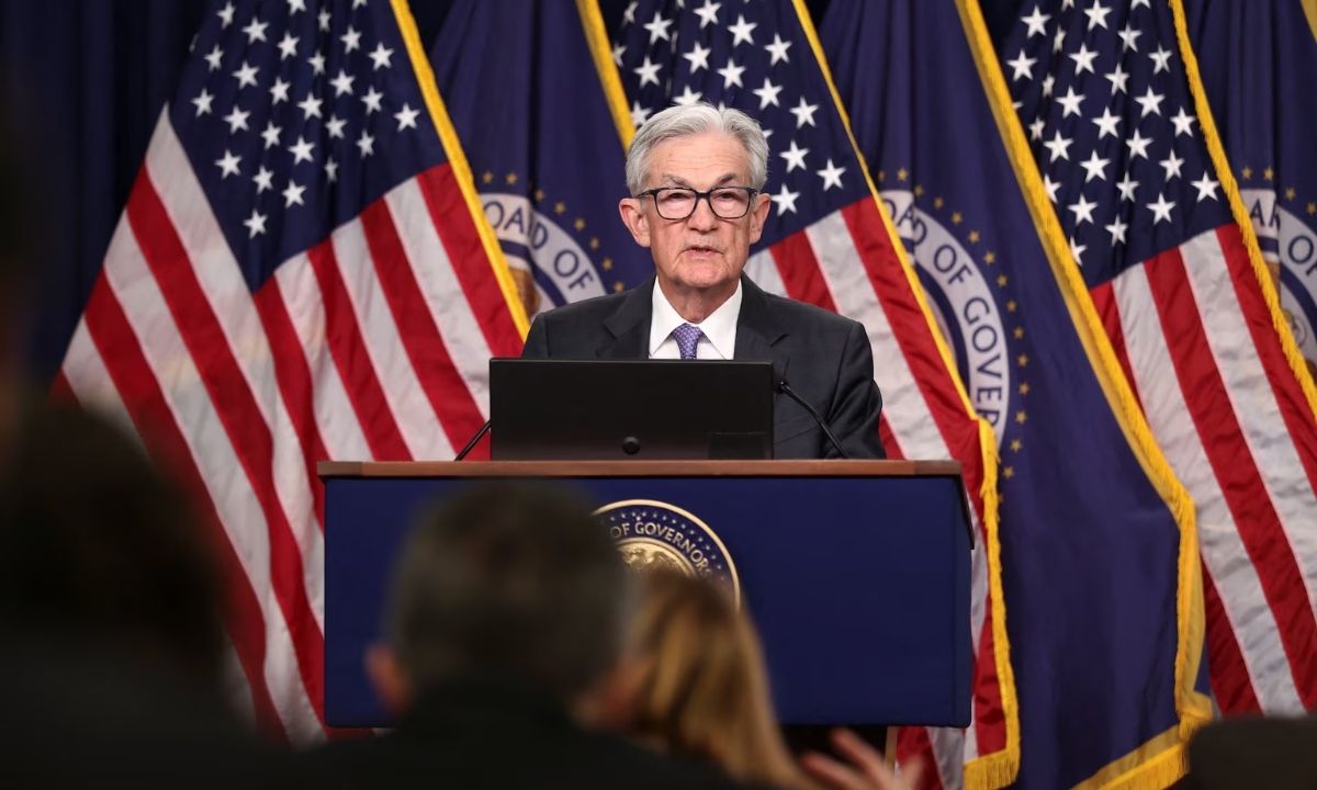 Federal Reserve interest Rate Cuts