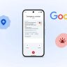 Google Emergency Location Service
