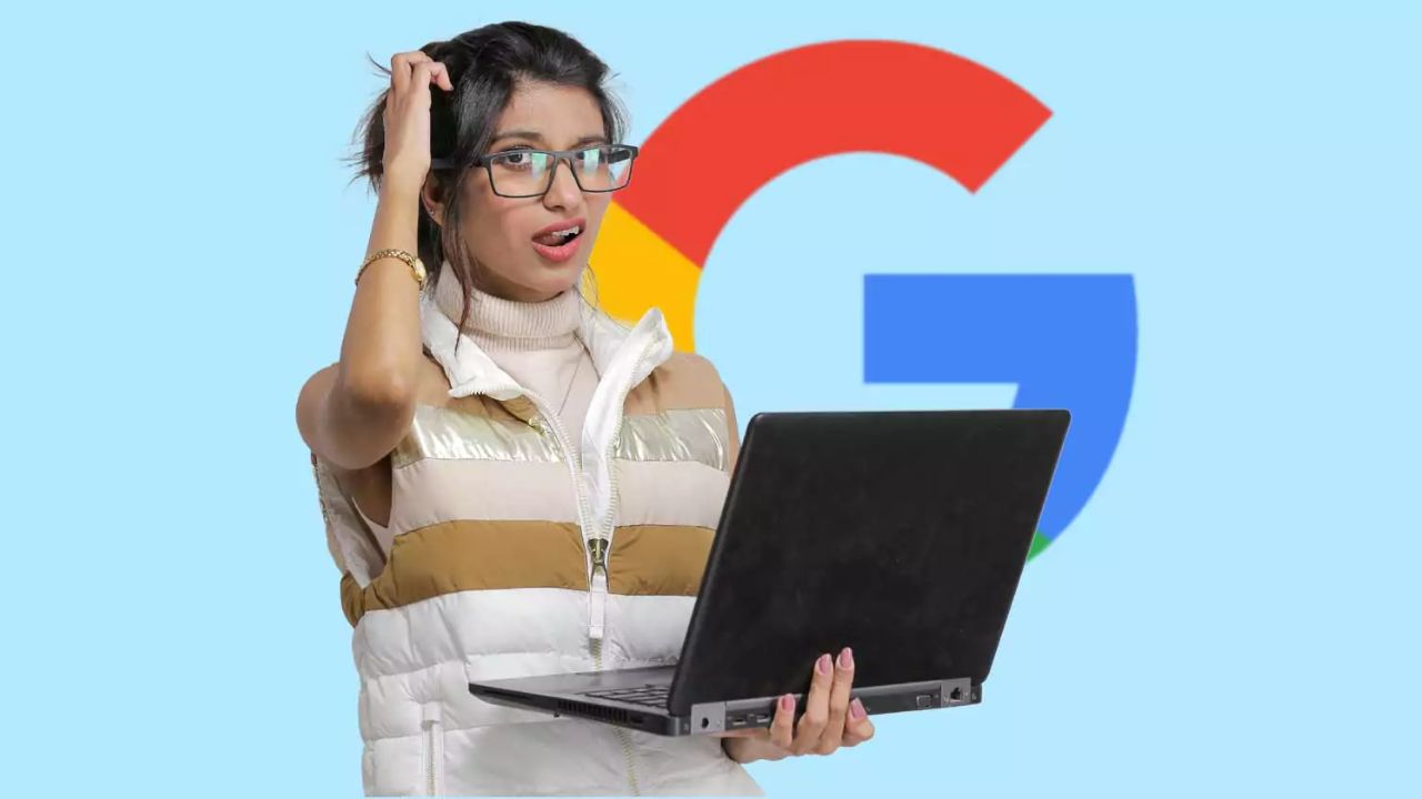 Google Search List 2025