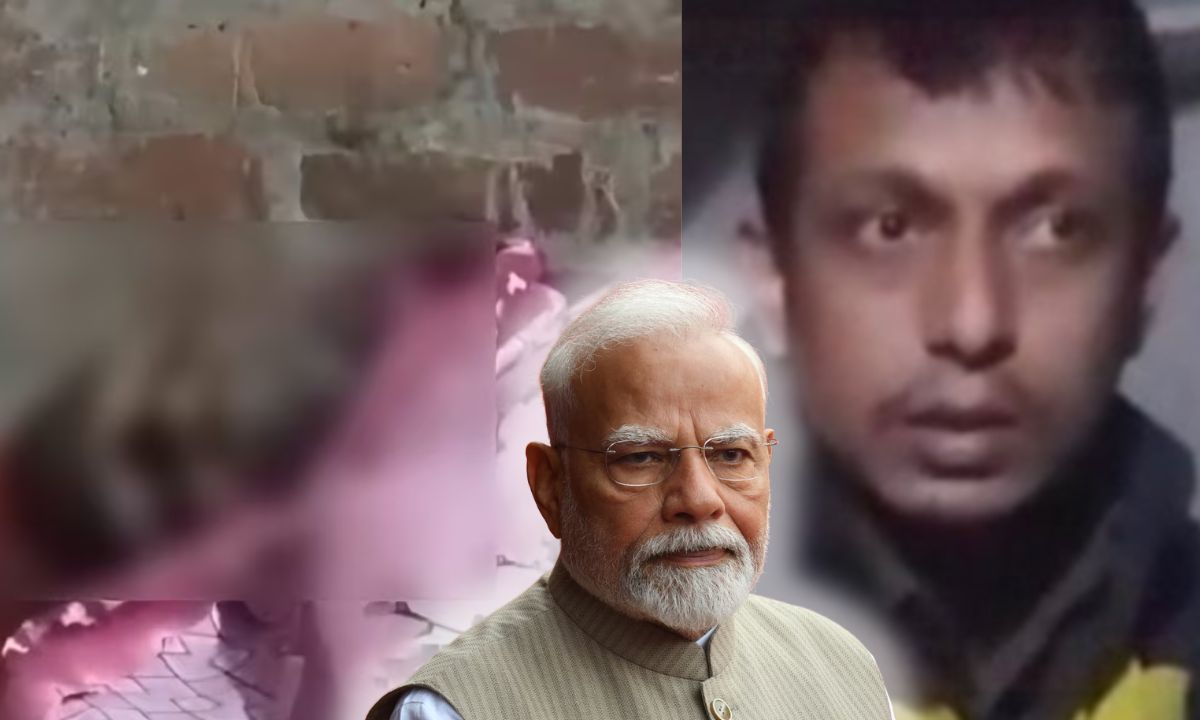 Hindus attacked in Bangladesh