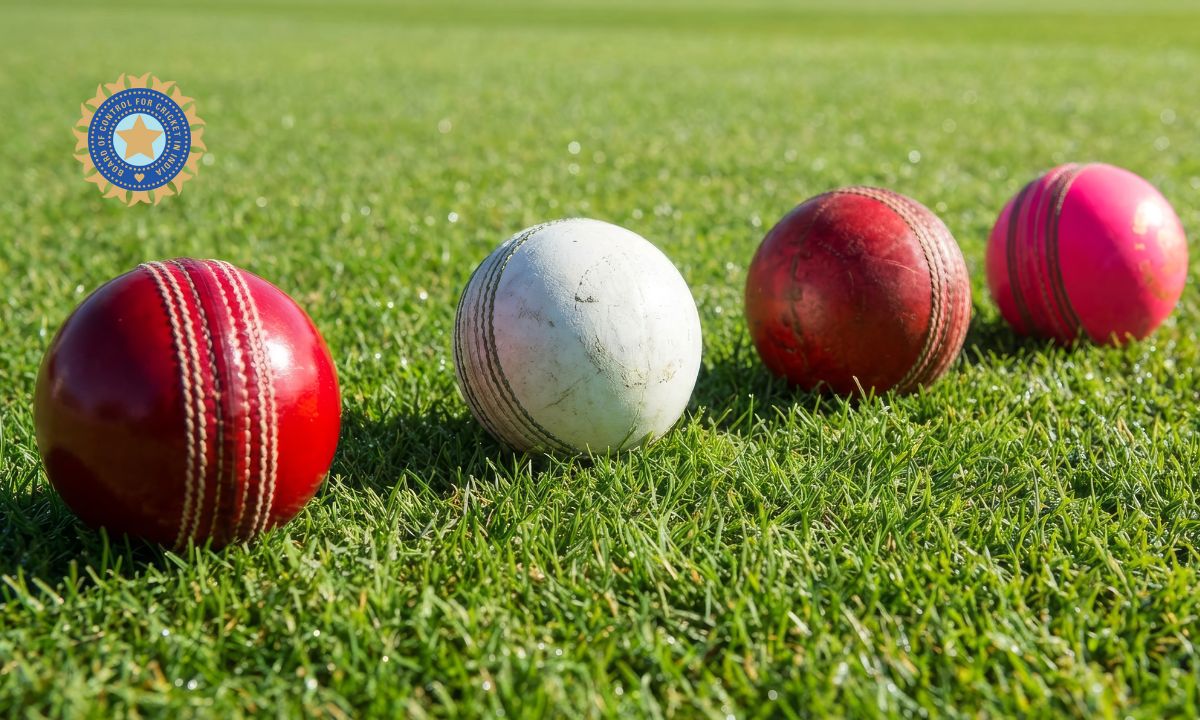 How Do You Get into The BCCI