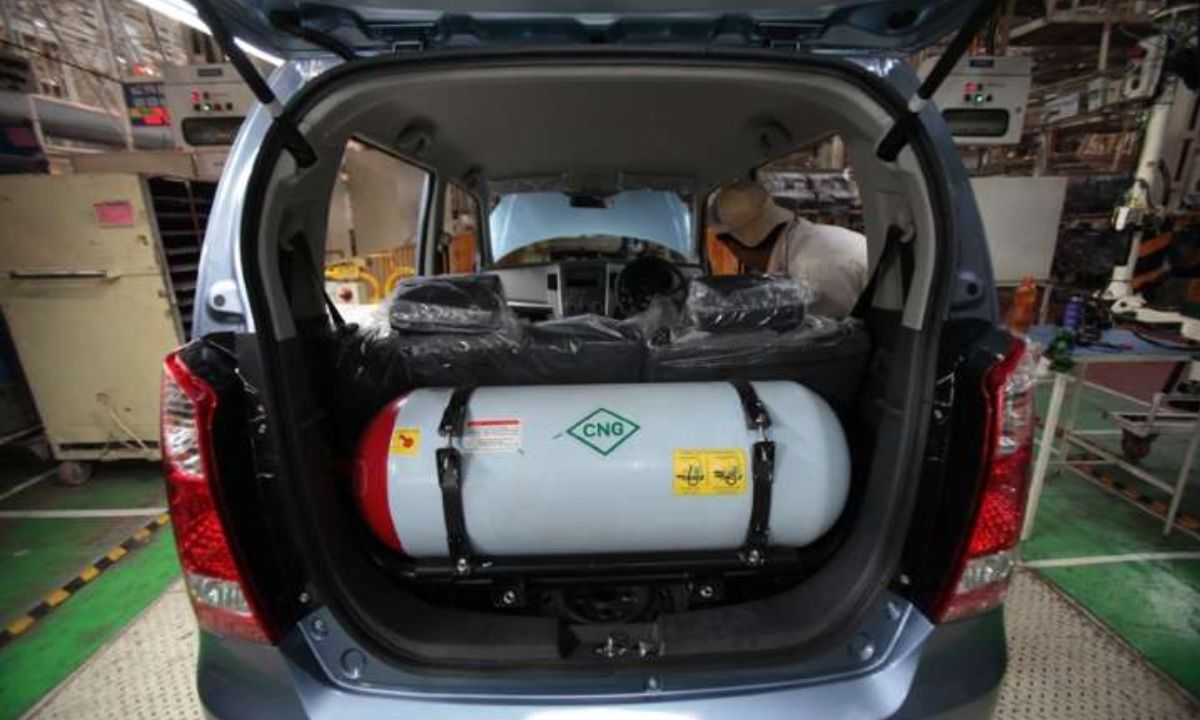 How To increase CNG Car Mileage