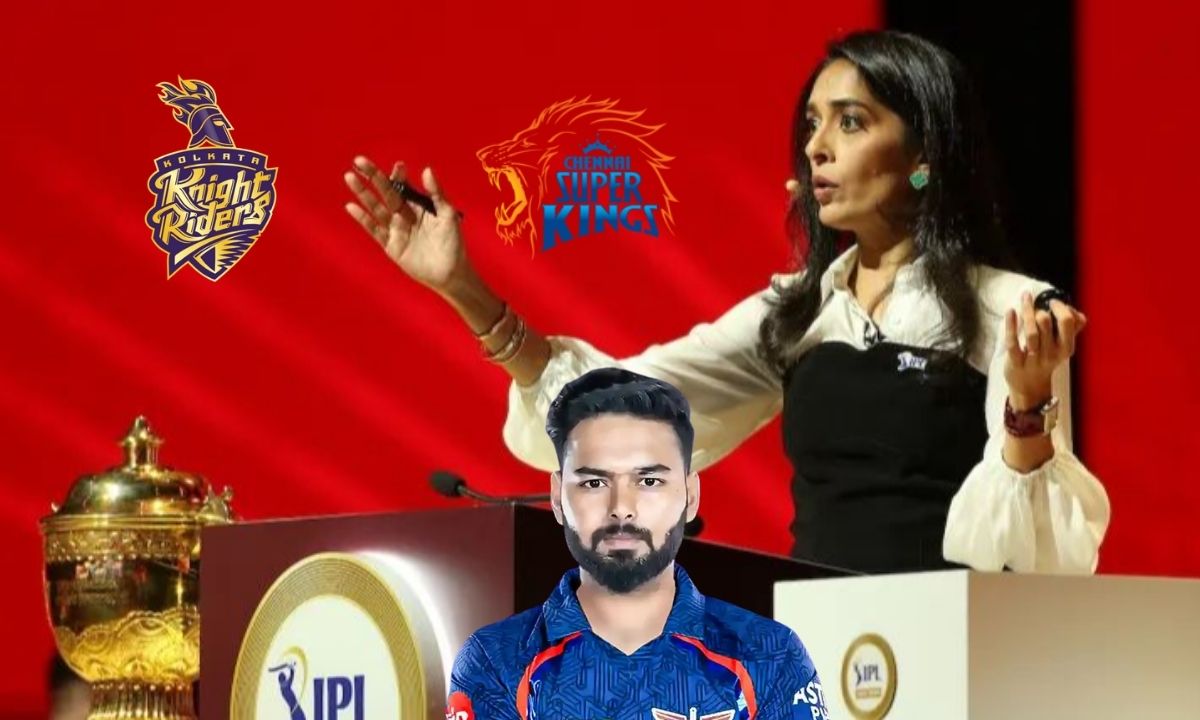 IPL Mini Auction 2026