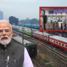 Indian Railways Fare Hike