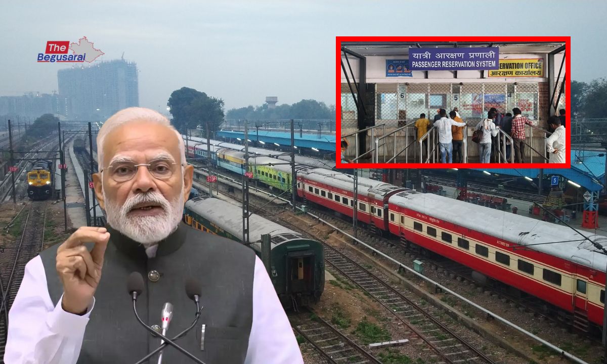 Indian Railways Fare Hike