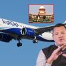 Indigo Flight Crisis