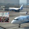 Indigo crisis update