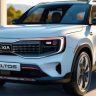 Kia Seltos 2026 Launch Date